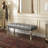Garza Polyester Blend Upholstered Bench-1612289195