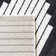 Elle Geometric Cream Area Rug