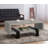 Garven Coffee Table with Shelf-2092649446