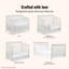 Lit de bébé convertible 5-en-1 Ashton-32684956