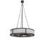 Smythe Craftsman Downrod Ceiling Fan