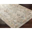 Kemer Machine Washable Traditionnal Boho Area Rug-1441047876