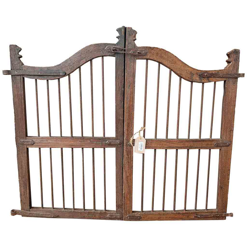 Wall Decor on Wood