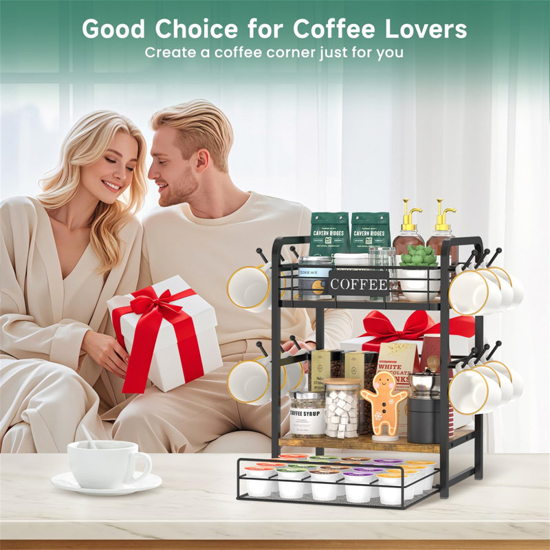 Spice Rack