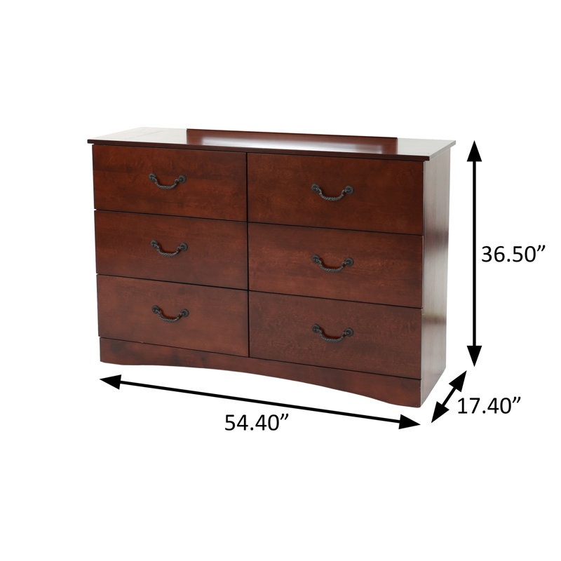 ROBINET L 54,4 po, cerise