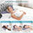 Kofi Memory Foam Plush Support Cooling Pillow-709365987-709365984