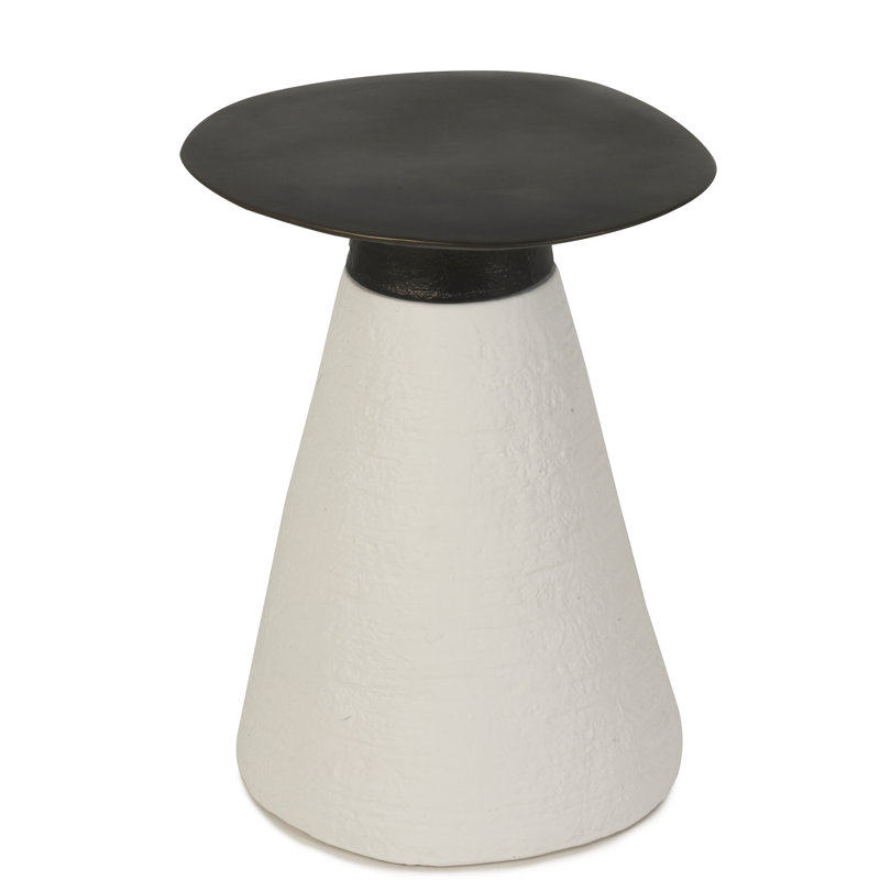 Conc End Table