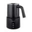 Capresso Froth TS Automatic Milk Frother & Hot Chocolate Maker with BPA Free Pitcher