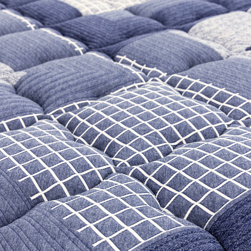 Matelas de 14 po très grand avec 14 po