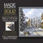 Art de Noël - CCXCVII - Reproduction encadrée - Restickable-990146970-990146968