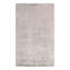 Oralee Wool Area Rug in Gray