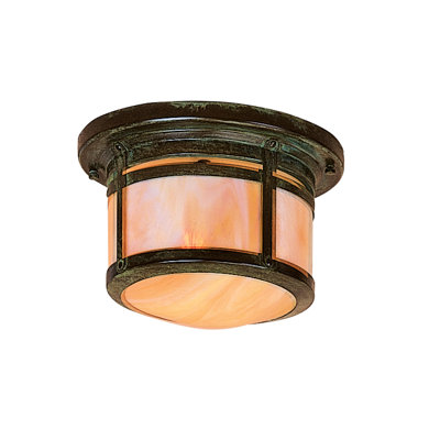 Berkeley 2 - Light Flush Mount