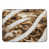 Brown/White Geometric