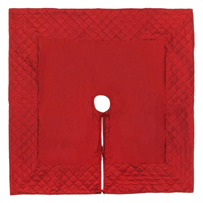 Jupes Girault, Rouge