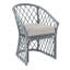 Chaise avec accoudoirs Raleigh-100095735-101213975