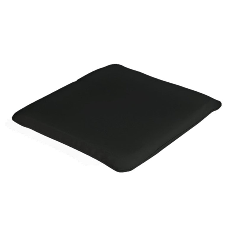 Armchair Cushion, Black