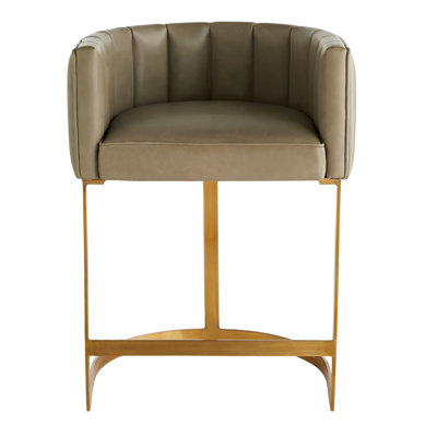 Tatum Upholstered Bar Stool