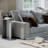 Americo Geometric End Table-1992479953