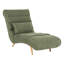 RIVES Upholstered Chaise Lounge