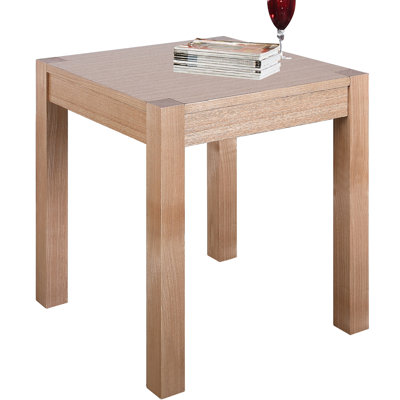 Ramino End Table