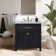 Marquist 30" Single Bathroom Vanity With Stone Top