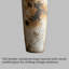 Grand vase à fleurs Wabi Sabi-957460120