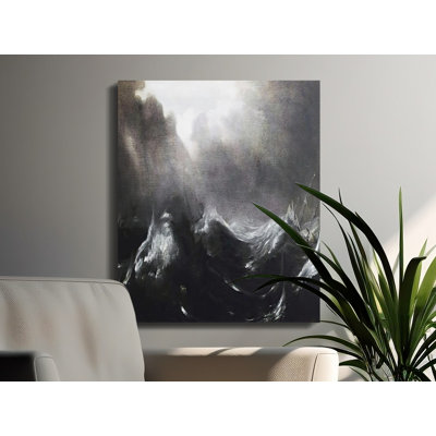 Wrapped Canvas Print Set