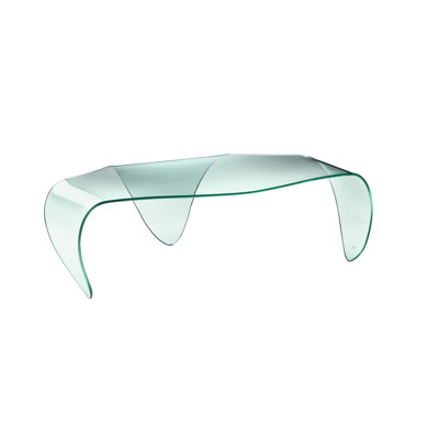 Addilyn Sled Coffee Table