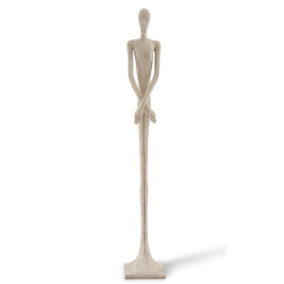 Lloyd Plastic Garden Statue