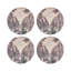 Sous-verres Dimanche A Paris Sunset-119015002