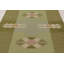 Cotton and Wool Area Rug
