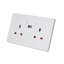 Aliayah Smart Wifi Wall Mounted Socket