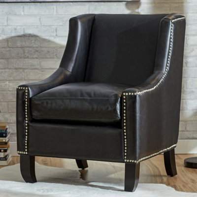 Fauteuil de 28,3 po de largeur