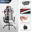 Chaise de jeu PC et de course-500368494