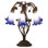 Pond Lily Table Lamp