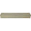 Manteau de cheminée Rustic Sawn Heritage Timber-96388701-96388690