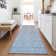 Premium Machine Washable Verrett AMF1175 Geometric Rug