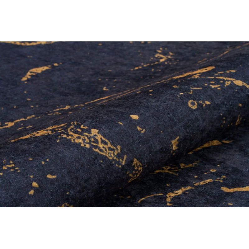 Tapis Crusita, Tapis de couloir 2 pi 7 po x 6 pi 7 po