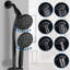 Complete Shower System with Rough in-Valve-101416919