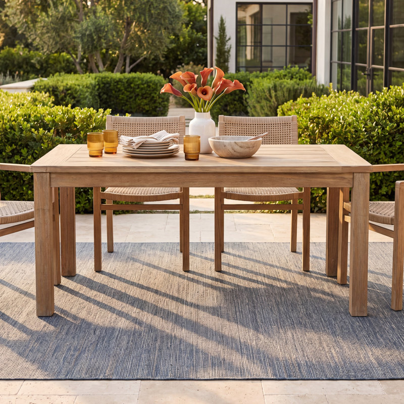Vienna Outdoor Coffee Table