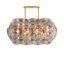 Nebula 8 - Light Chandelier