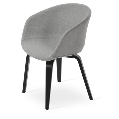 Tribeca Plywood Arm Chair