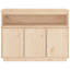 Masciarelli 104.5cm Solid Wood Sideboard-844694600