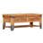 Wetherell Coffee Table with Storage