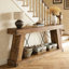 Console 70,9 "Farmhouse