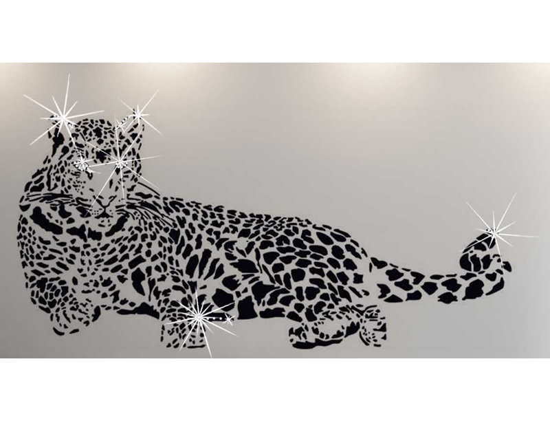 Animals Wall Decal