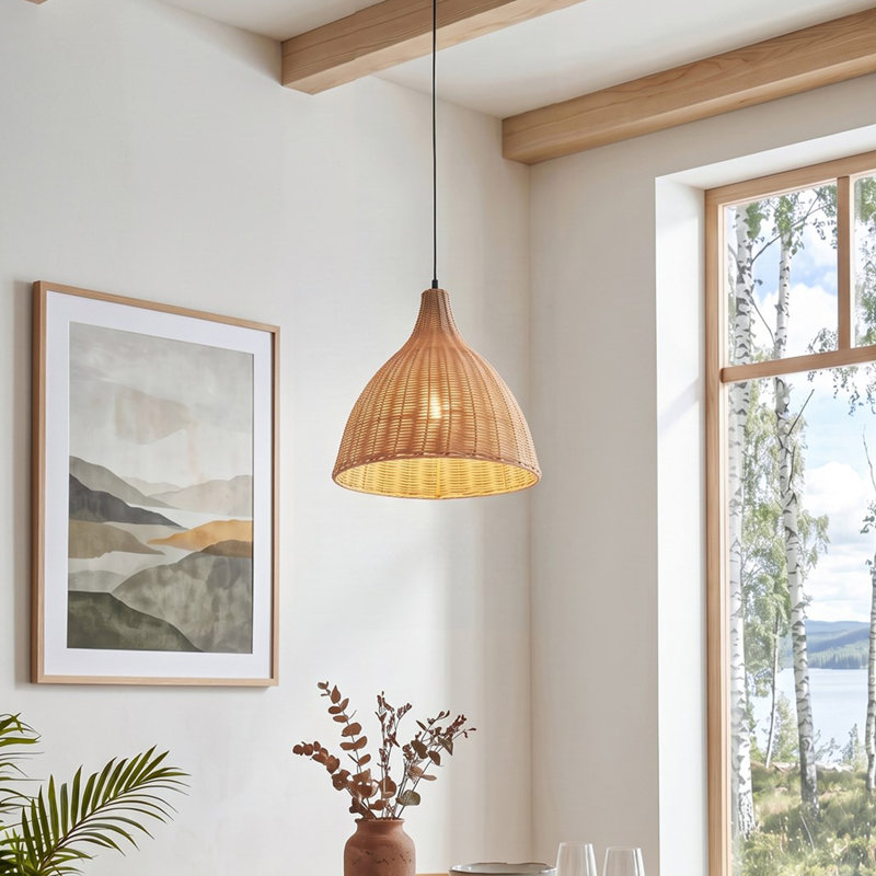 - Light Pendant