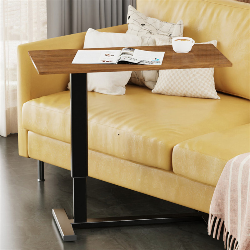 Amett Adjustable Laptop Cart