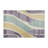 Watercolor Beige Indoor and Outdoor Area Rug-946220191