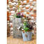 Cassandra Metal Cachepot-1498143598